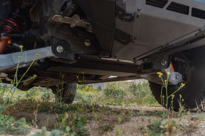DVE Front Bumpers - Image 5