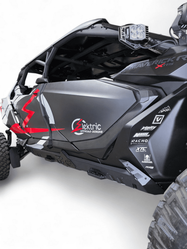 ELK Rocker Guards - Image 3