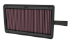 KN Direct Fit Air Filter