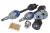 DSS Level 5.9 Imp Axles