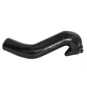 SMY BBC Carbon Fiber Top Mount Intercooler Pipe Subaru 2022-2026 WRX / Ascent / Outback / Legacy