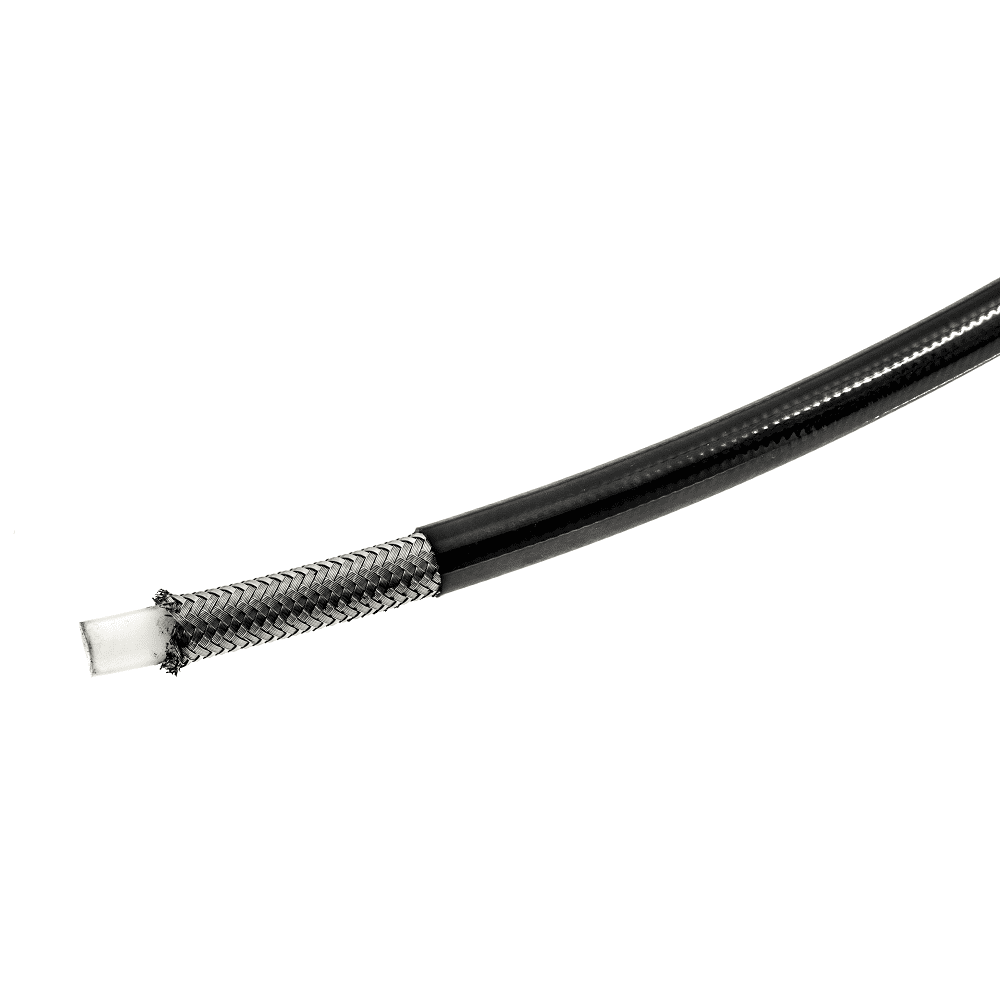 SMY PTFE Fuel Feed Hose Kit Subaru 2015-2021 WRX