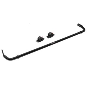 SMY Stealth 24mm Solid Heavy Duty Rear Sway Bar 3 Point Adjustable Subaru 2022-2026 WRX