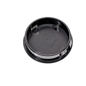 SMY Gauge Pod Blank 52mm BLACK - Universal
