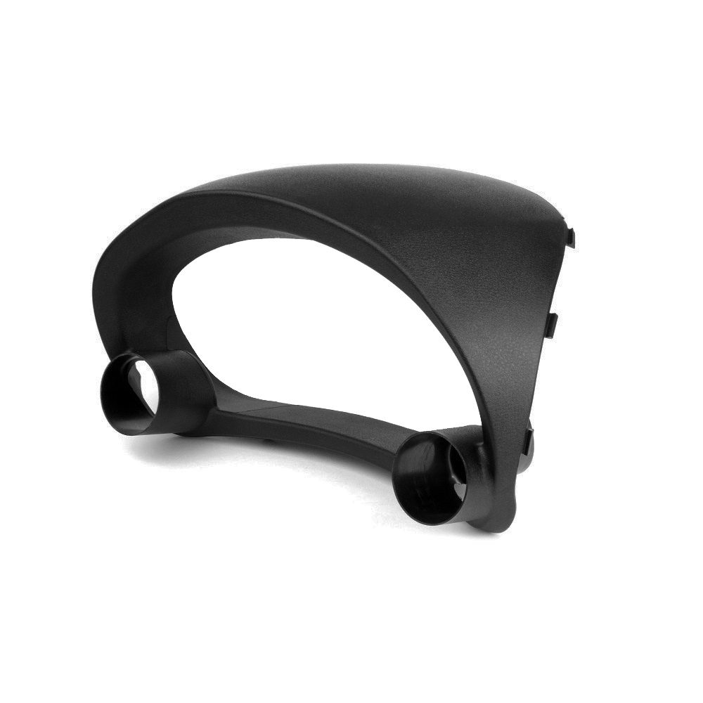 SMY Dual Gauge Pod Subaru 2008-2014 WRX / STI / 2009-2013 Forester