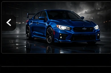 Mitsubishi Evolution